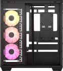 CORSAIR 3500X ARGB TGMid-Tower Black Corsair