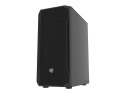 FURY OBUDOWA KOMPUTEROWA FURY SHOBO RGB MIDI TOWER Z OKNEM CZARNA FURY