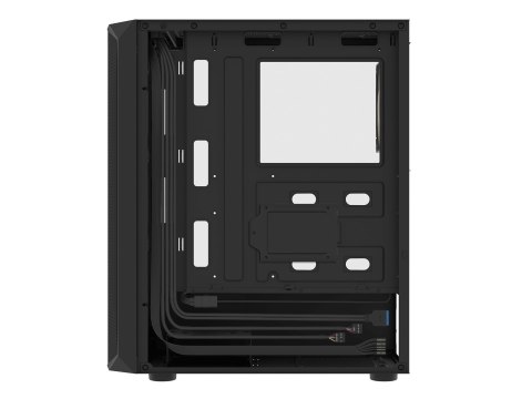 FURY OBUDOWA KOMPUTEROWA FURY SHOBO RGB MIDI TOWER Z OKNEM CZARNA FURY FURY OBUDOWA KOMPUTEROWA FURY SHOBO RGB MIDI TOWER Z OKNEM CZARNA FURY