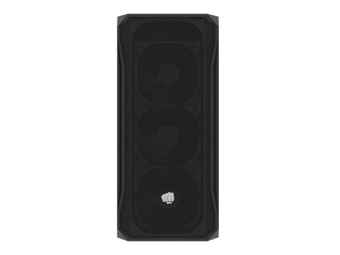 FURY OBUDOWA KOMPUTEROWA FURY SHOBO SH4F MIDI TOWER Z OKNEM CZARNA FURY FURY OBUDOWA KOMPUTEROWA FURY SHOBO SH4F MIDI TOWER Z OKNEM CZARNA FURY