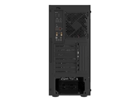 FURY OBUDOWA KOMPUTEROWA FURY SHOBO SH4F MIDI TOWER Z OKNEM CZARNA FURY FURY OBUDOWA KOMPUTEROWA FURY SHOBO SH4F MIDI TOWER Z OKNEM CZARNA FURY