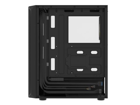 FURY OBUDOWA KOMPUTEROWA FURY SHOBO SH4F RGB MIDI Z OKNEM CZARNA FURY FURY OBUDOWA KOMPUTEROWA FURY SHOBO SH4F RGB MIDI Z OKNEM CZARNA FURY