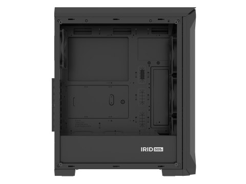 GENESIS OBUDOWA IRID 505F MIDI TOWER Z OKNEM USB 3.0 NPC-1997 GENESIS GENESIS OBUDOWA IRID 505F MIDI TOWER Z OKNEM USB 3.0 NPC-1997 GENESIS