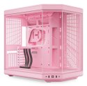 Hyte Y70 Midi-Tower - Strawberry Milk Hyte