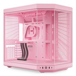 Hyte Y70 Midi-Tower - Strawberry Milk Hyte