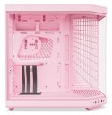 Hyte Y70 Midi-Tower - Strawberry Milk Hyte