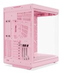 Hyte Y70 Midi-Tower - Strawberry Milk Hyte