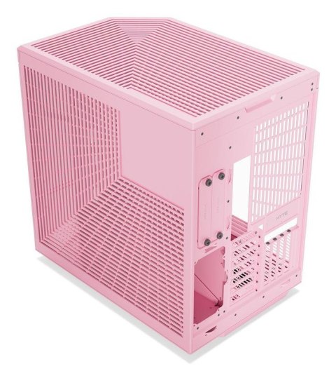 Hyte Y70 Midi-Tower - Strawberry Milk Hyte Hyte Y70 Midi-Tower - Strawberry Milk Hyte