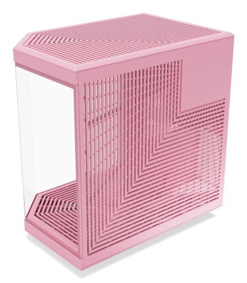 Hyte Y70 Midi-Tower - Strawberry Milk Hyte Hyte Y70 Midi-Tower - Strawberry Milk Hyte