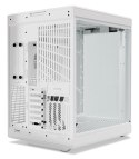 Hyte Y70 Midi Tower Touch Infinite - Snow White Hyte