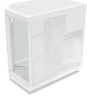Hyte Y70 Midi Tower Touch Infinite - Snow White Hyte