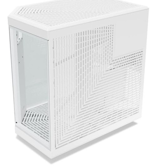 Hyte Y70 Midi Tower Touch Infinite - Snow White Hyte Hyte Y70 Midi Tower Touch Infinite - Snow White Hyte