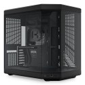 Hyte Y70 Touch Black Hyte