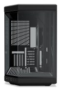 Hyte Y70 Touch Black Hyte