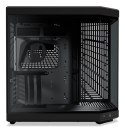 Hyte Y70 Touch Black Hyte
