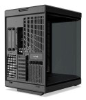 Hyte Y70 Touch Black Hyte
