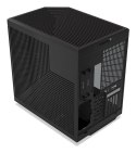 Hyte Y70 Touch Black Hyte