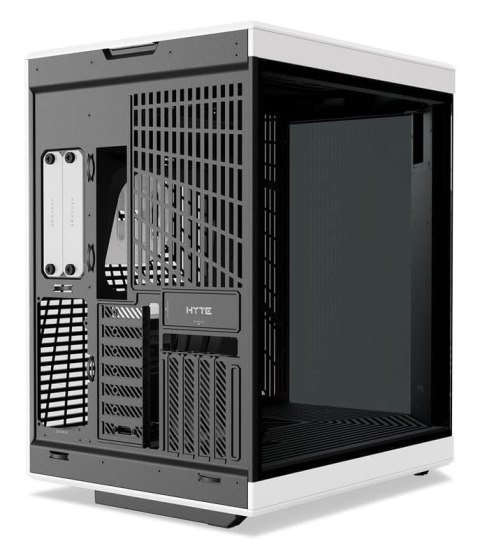 Hyte Y70 Touch Black-White Hyte Hyte Y70 Touch Black-White Hyte