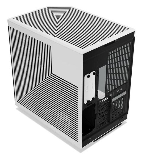 Hyte Y70 Touch Black-White Hyte Hyte Y70 Touch Black-White Hyte