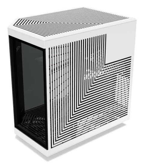 Hyte Y70 Touch Black-White Hyte Hyte Y70 Touch Black-White Hyte