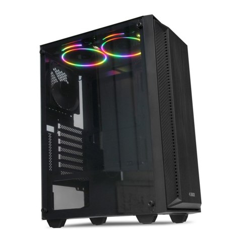 IBOX OBUDOWA ATX CETUS 906 IBOX IBOX OBUDOWA ATX CETUS 906 IBOX