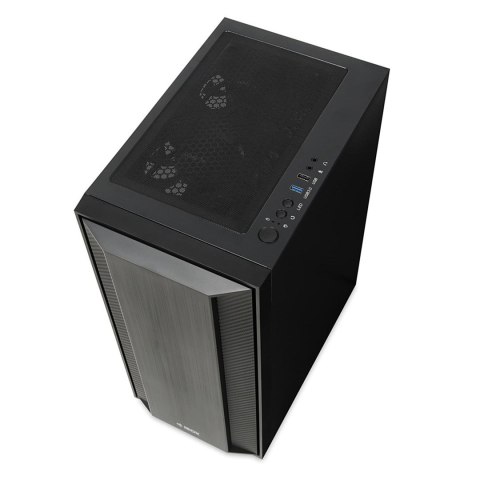 IBOX OBUDOWA ATX CETUS 906 IBOX IBOX OBUDOWA ATX CETUS 906 IBOX