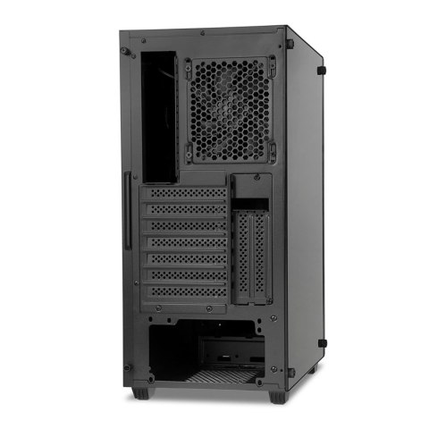 IBOX OBUDOWA ATX CETUS 906 IBOX IBOX OBUDOWA ATX CETUS 906 IBOX