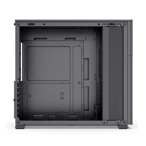 Jonsbo D41 MESH Screen ATX Tempered Glass - black Jonsbo Jonsbo D41 MESH Screen ATX Tempered Glass - black Jonsbo