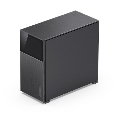 Jonsbo D41 MESH Screen ATX Tempered Glass - black Jonsbo Jonsbo D41 MESH Screen ATX Tempered Glass - black Jonsbo