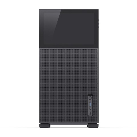 Jonsbo D41 MESH Screen ATX Tempered Glass - black Jonsbo Jonsbo D41 MESH Screen ATX Tempered Glass - black Jonsbo