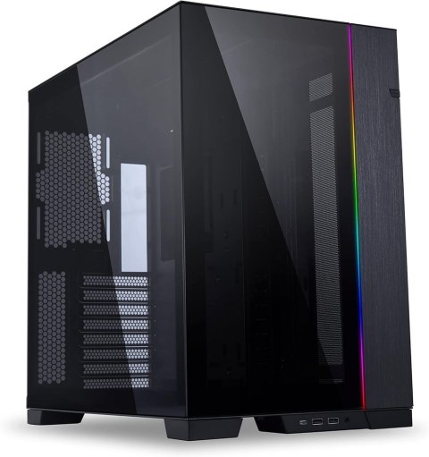 Lian Li O11 Dynamic EVO Black LIAN LI Lian Li O11 Dynamic EVO Black LIAN LI