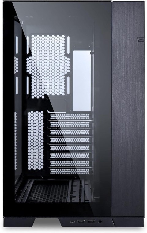 Lian Li O11 Dynamic EVO Black LIAN LI Lian Li O11 Dynamic EVO Black LIAN LI