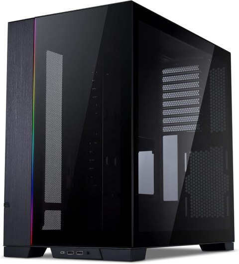 Lian Li O11 Dynamic EVO Black LIAN LI Lian Li O11 Dynamic EVO Black LIAN LI