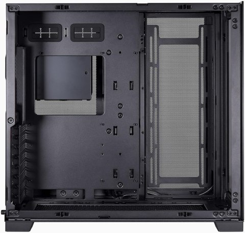 Lian Li O11 Dynamic EVO Black LIAN LI Lian Li O11 Dynamic EVO Black LIAN LI