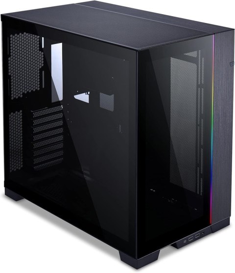 Lian Li O11 Dynamic EVO Black LIAN LI Lian Li O11 Dynamic EVO Black LIAN LI