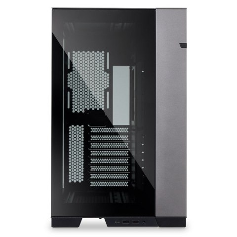 Lian Li O11 Dynamic EVO, Tempered Glass Grey LIAN LI Lian Li O11 Dynamic EVO, Tempered Glass Grey LIAN LI