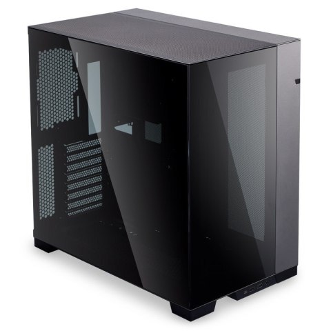 Lian Li O11 Dynamic EVO, Tempered Glass Grey LIAN LI Lian Li O11 Dynamic EVO, Tempered Glass Grey LIAN LI
