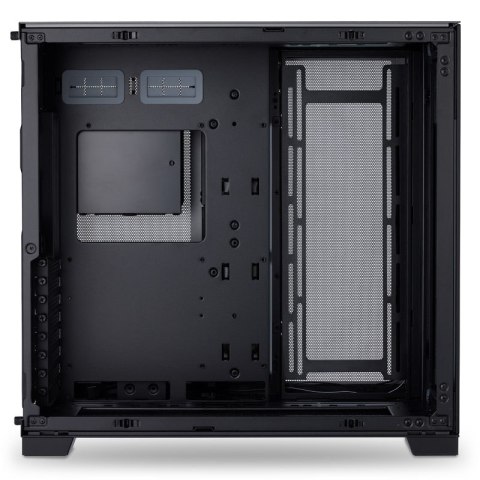 Lian Li O11 Dynamic EVO, Tempered Glass Grey LIAN LI Lian Li O11 Dynamic EVO, Tempered Glass Grey LIAN LI