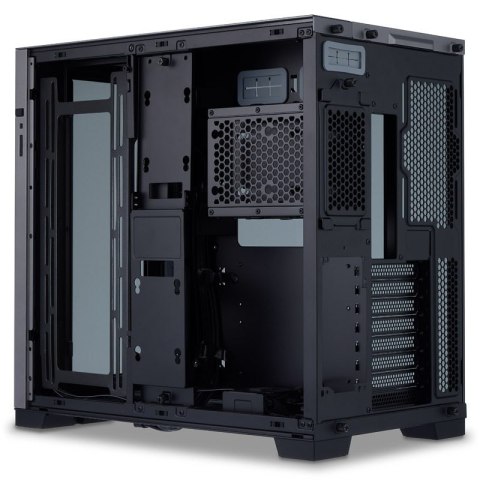 Lian Li O11 Dynamic EVO, Tempered Glass Grey LIAN LI Lian Li O11 Dynamic EVO, Tempered Glass Grey LIAN LI