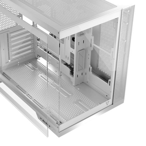 MODECOM OBUDOWA VOLCNO PANORAMA MIDI WHITE MODECOM MODECOM OBUDOWA VOLCNO PANORAMA MIDI WHITE MODECOM