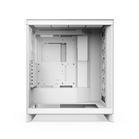 NZXT OBUDOWA H7 FLOW RGB MIDI TOWER Z OKNEM BIAŁA (2024) NZXT NZXT OBUDOWA H7 FLOW RGB MIDI TOWER Z OKNEM BIAŁA (2024) NZXT