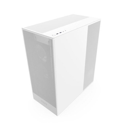 NZXT OBUDOWA H7 FLOW RGB MIDI TOWER Z OKNEM BIAŁA (2024) NZXT NZXT OBUDOWA H7 FLOW RGB MIDI TOWER Z OKNEM BIAŁA (2024) NZXT