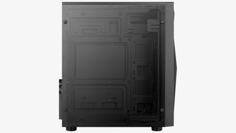 OBUDOWA AEROCOOL PGS GLIDER COSMO FRGB-A-BK-v2 2xF Aerocool OBUDOWA AEROCOOL PGS GLIDER COSMO FRGB-A-BK-v2 2xF Aerocool