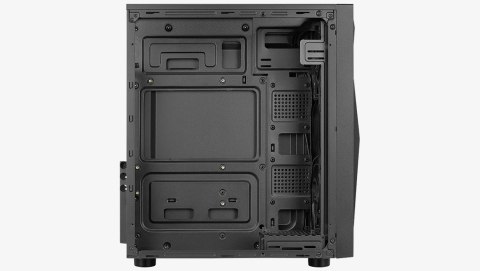 OBUDOWA AEROCOOL PGS GLIDER COSMO FRGB-A-BK-v2 2xF Aerocool OBUDOWA AEROCOOL PGS GLIDER COSMO FRGB-A-BK-v2 2xF Aerocool