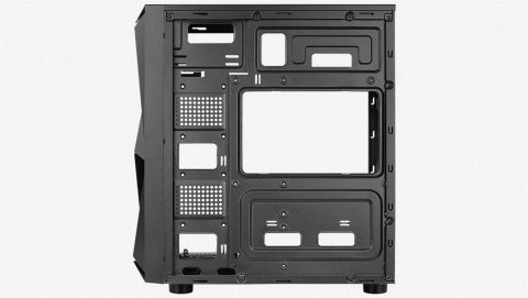 OBUDOWA AEROCOOL PGS GLIDER COSMO FRGB-A-BK-v2 2xF Aerocool OBUDOWA AEROCOOL PGS GLIDER COSMO FRGB-A-BK-v2 2xF Aerocool