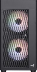 OBUDOWA AEROCOOL PGS HEXFORM-G-BK-V2 FRGB Aerocool