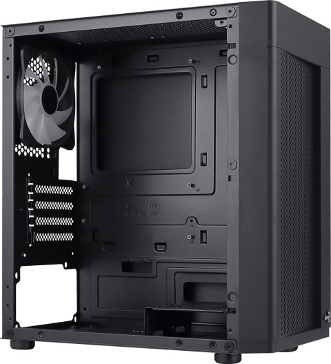 OBUDOWA AEROCOOL PGS HEXFORM-G-BK-V2 FRGB Aerocool OBUDOWA AEROCOOL PGS HEXFORM-G-BK-V2 FRGB Aerocool