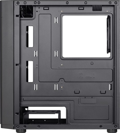 OBUDOWA AEROCOOL PGS HEXFORM-G-BK-V2 FRGB Aerocool OBUDOWA AEROCOOL PGS HEXFORM-G-BK-V2 FRGB Aerocool