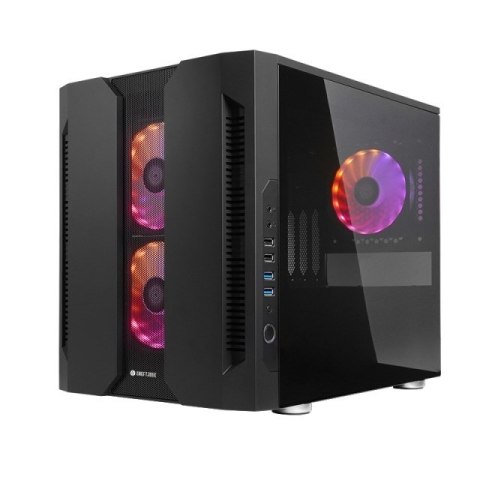 OBUDOWA CHIEFTEC Chieftronic M2 GM-02B-OP Chieftec OBUDOWA CHIEFTEC Chieftronic M2 GM-02B-OP Chieftec