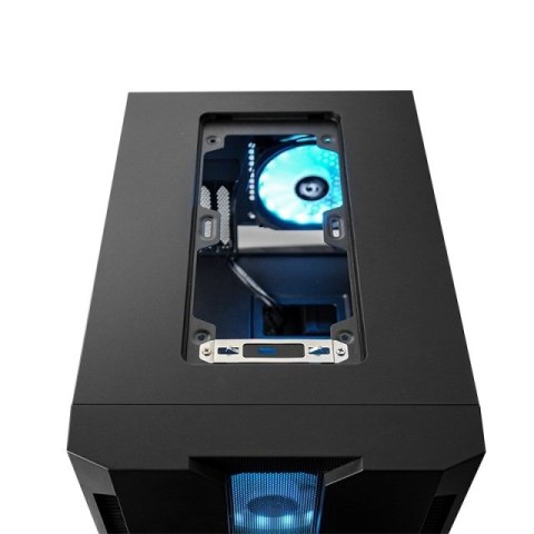 OBUDOWA CHIEFTEC Chieftronic M2 GM-02B-OP Chieftec OBUDOWA CHIEFTEC Chieftronic M2 GM-02B-OP Chieftec